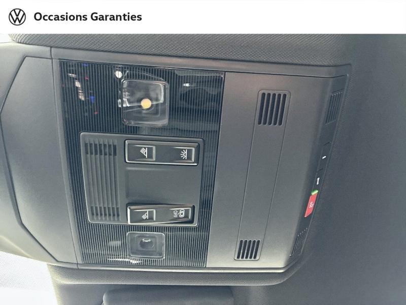 Voitures occasions VOLKSWAGEN T-CROSS R-Line Mozac