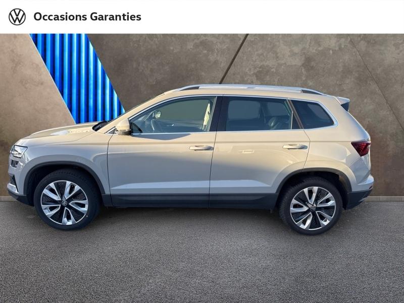Voitures occasions ŠKODA KAROQ Style Mozac