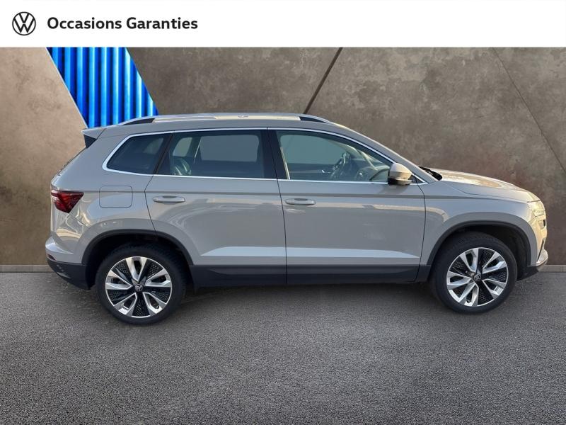 Voitures occasions ŠKODA KAROQ Style Mozac