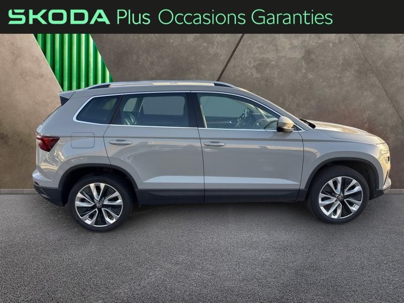 Voitures occasions ŠKODA KAROQ Style Mozac