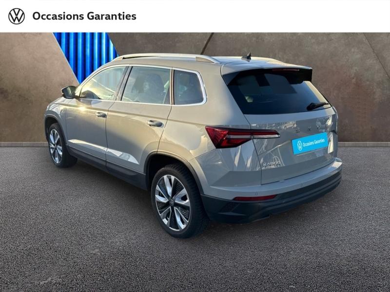 Voitures occasions ŠKODA KAROQ Style Mozac