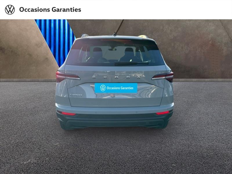 Voitures occasions ŠKODA KAROQ Style Mozac