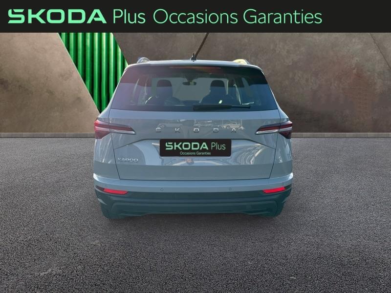 Voitures occasions ŠKODA KAROQ Style Mozac