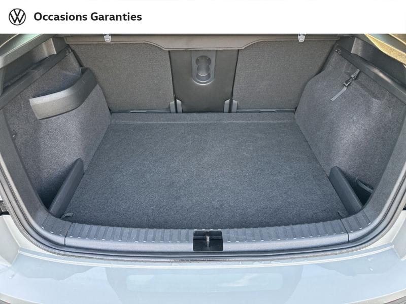 Voitures occasions ŠKODA KAROQ Style Mozac