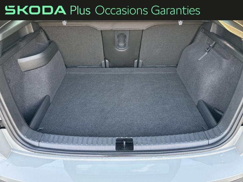 Voitures occasions ŠKODA KAROQ Style Mozac