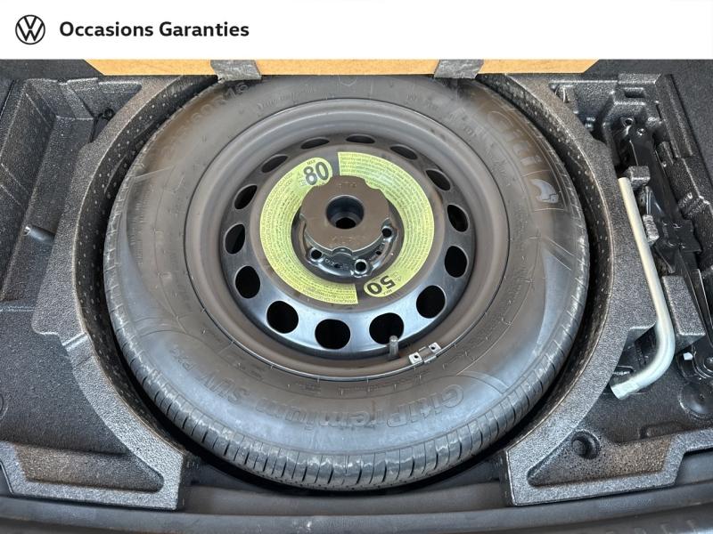 Voitures occasions ŠKODA KAROQ Style Mozac