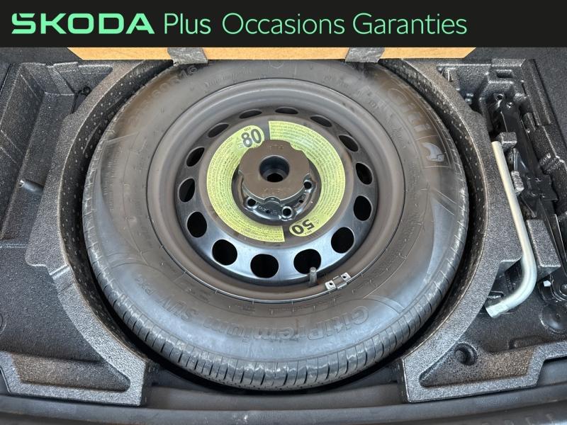 Voitures occasions ŠKODA KAROQ Style Mozac