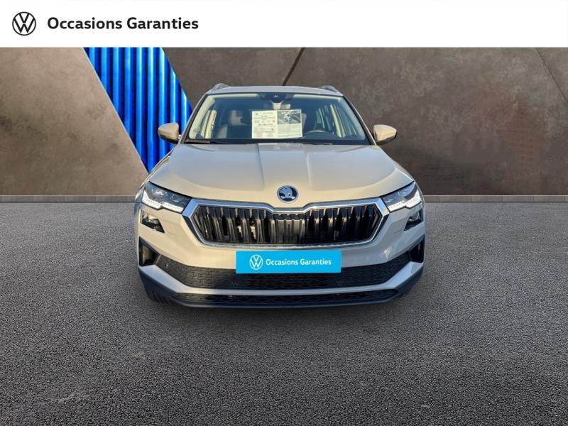 Voitures occasions ŠKODA KAROQ Style Mozac