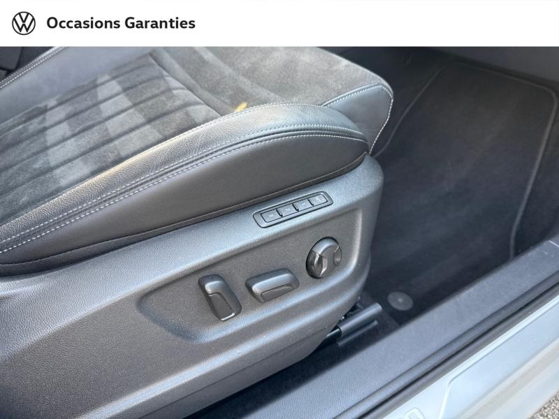 Voitures occasions ŠKODA KAROQ Style Mozac