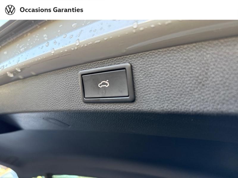 Voitures occasions ŠKODA KAROQ Style Mozac