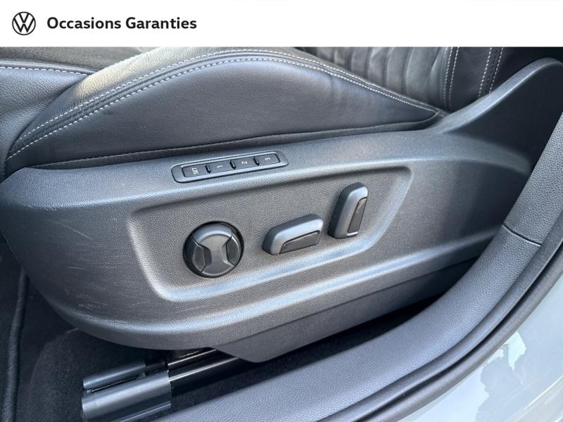 Voitures occasions ŠKODA KAROQ Style Mozac