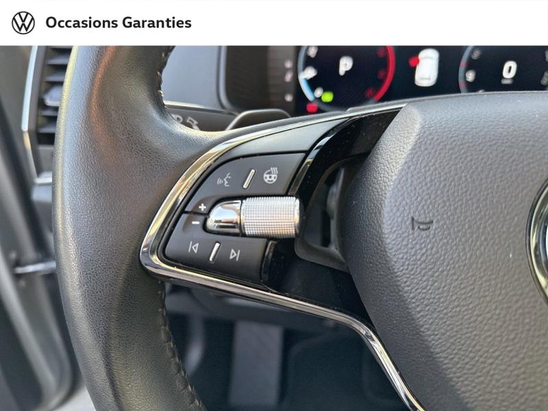 Voitures occasions ŠKODA KAROQ Style Mozac