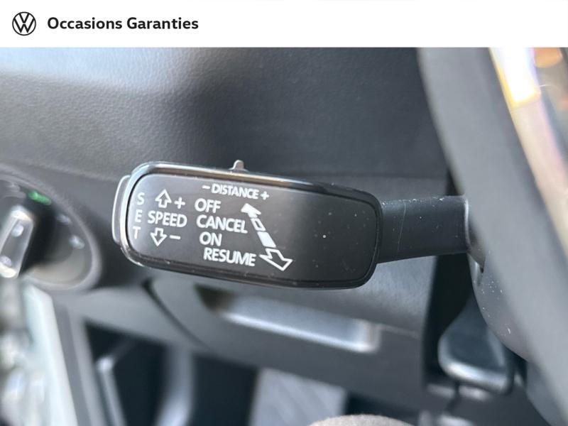 Voitures occasions ŠKODA KAROQ Style Mozac