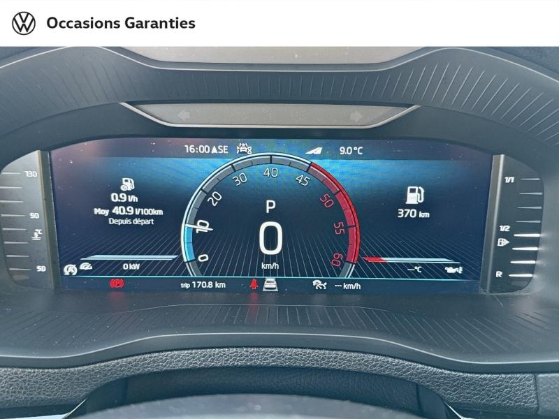 Voitures occasions ŠKODA KAROQ Style Mozac