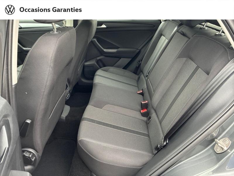 Voitures occasions VOLKSWAGEN T-ROC Life Plus Mozac