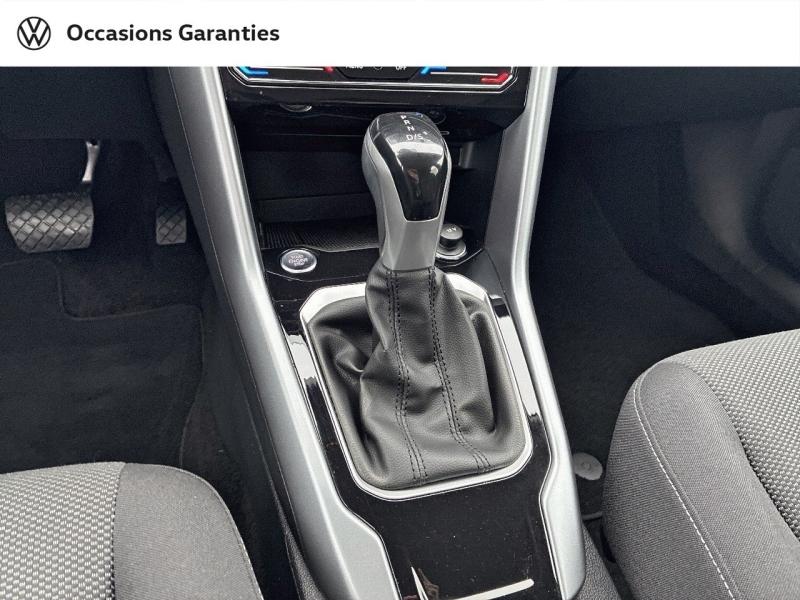 Voitures occasions VOLKSWAGEN T-ROC Life Plus Mozac