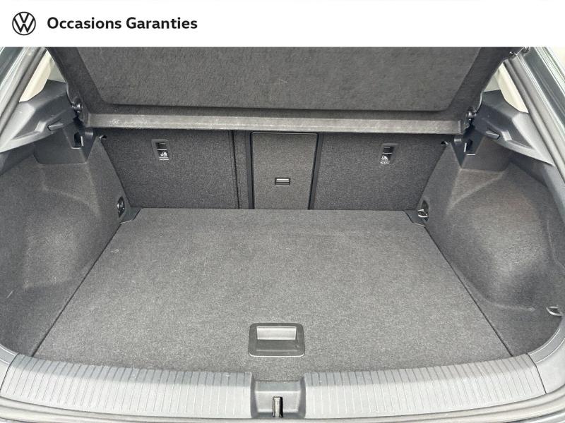 Voitures occasions VOLKSWAGEN T-ROC Life Plus Mozac