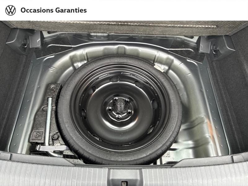 Voitures occasions VOLKSWAGEN T-ROC Life Plus Mozac