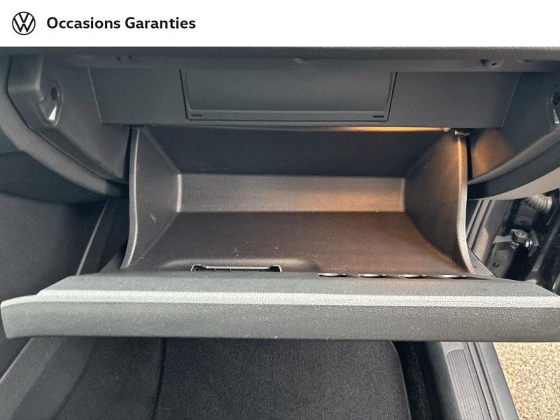 Voitures occasions VOLKSWAGEN T-ROC Life Plus Mozac