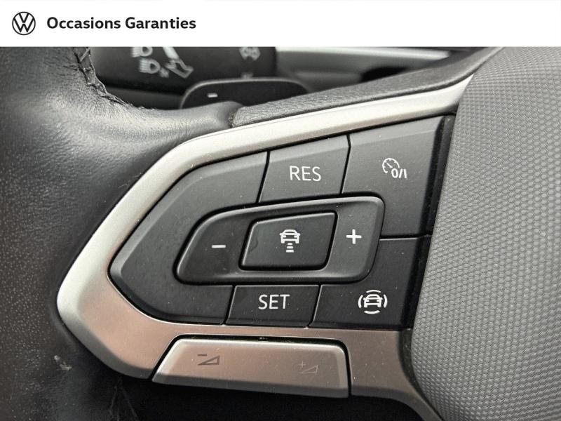 Voitures occasions VOLKSWAGEN T-ROC Life Plus Mozac