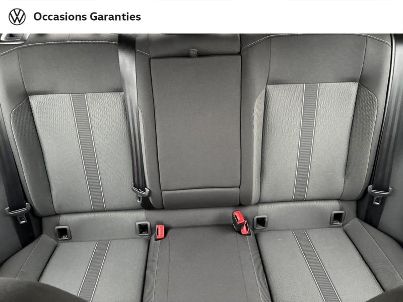 Voitures occasions VOLKSWAGEN T-ROC Life Plus Mozac