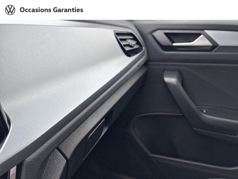 Voitures occasions VOLKSWAGEN T-ROC Life Plus Mozac