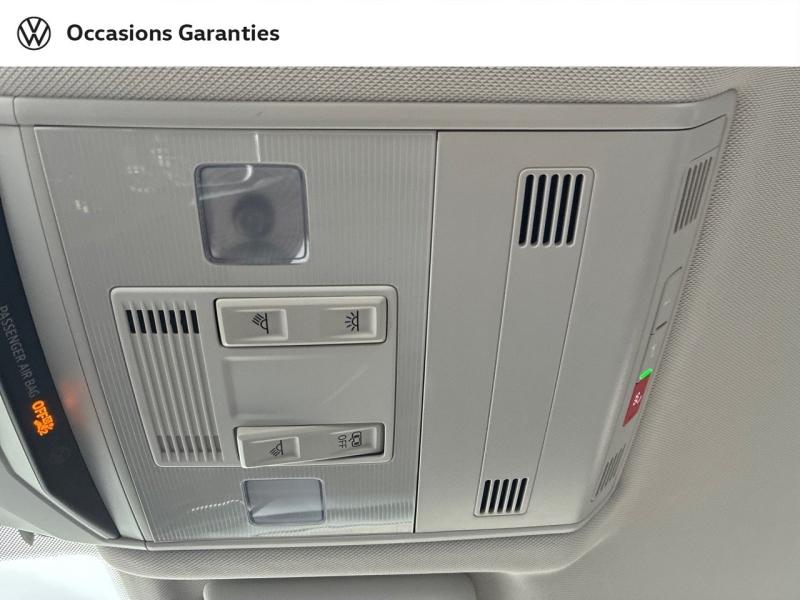 Voitures occasions VOLKSWAGEN T-ROC Life Plus Mozac