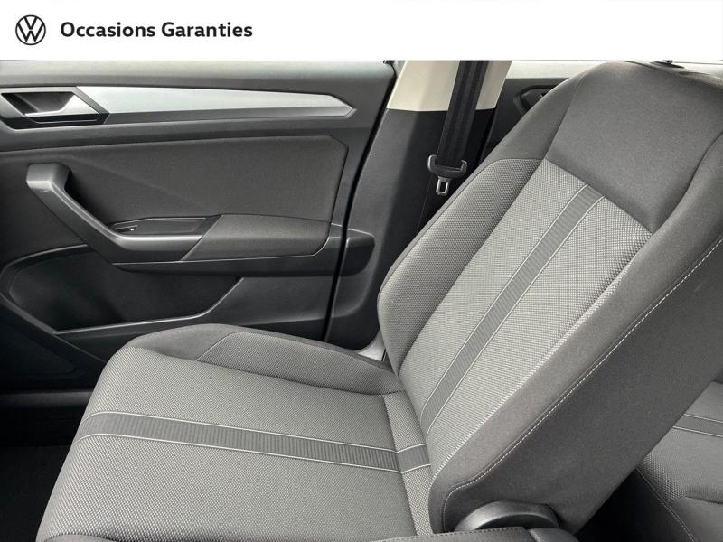 Voitures occasions VOLKSWAGEN T-ROC Life Plus Mozac