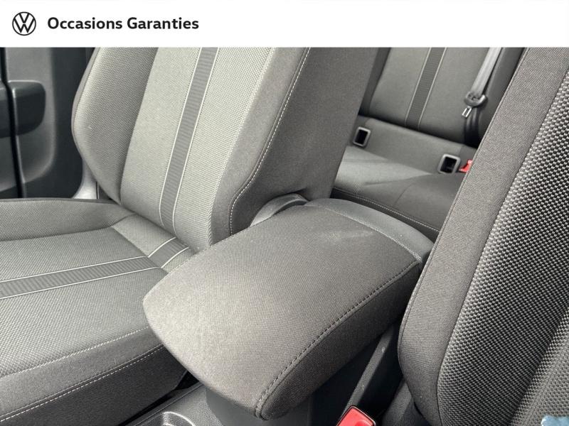 Voitures occasions VOLKSWAGEN T-ROC Life Plus Mozac
