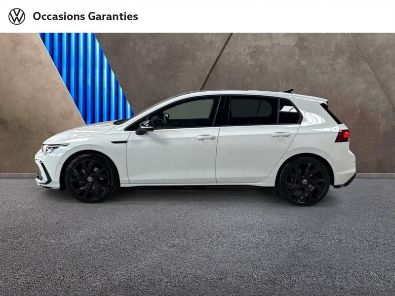 Voitures occasions VOLKSWAGEN GOLF R-Line Mozac