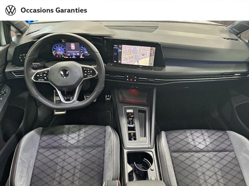 Voitures occasions VOLKSWAGEN GOLF R-Line Mozac