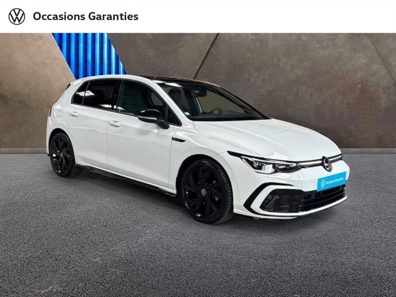 Voitures occasions VOLKSWAGEN GOLF R-Line Mozac