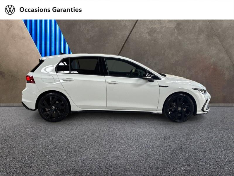 Voitures occasions VOLKSWAGEN GOLF R-Line Mozac