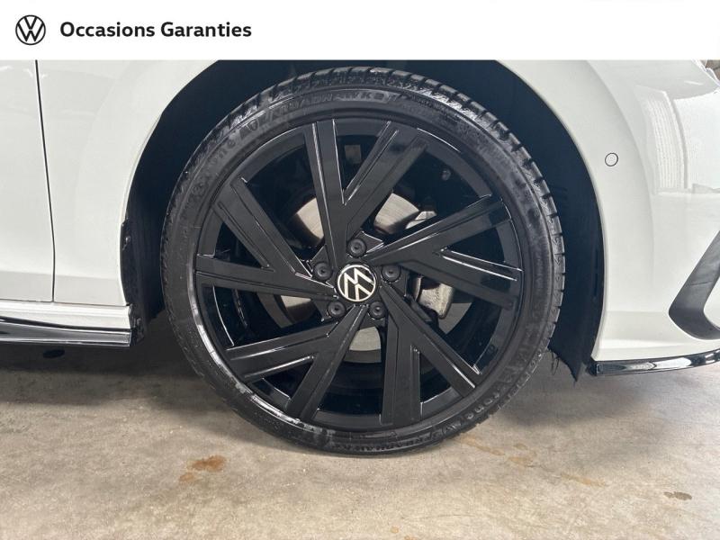 Voitures occasions VOLKSWAGEN GOLF R-Line Mozac