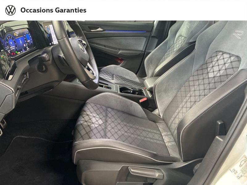 Voitures occasions VOLKSWAGEN GOLF R-Line Mozac