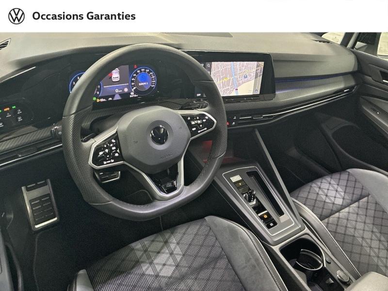 Voitures occasions VOLKSWAGEN GOLF R-Line Mozac