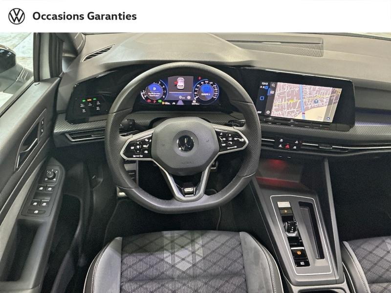 Voitures occasions VOLKSWAGEN GOLF R-Line Mozac