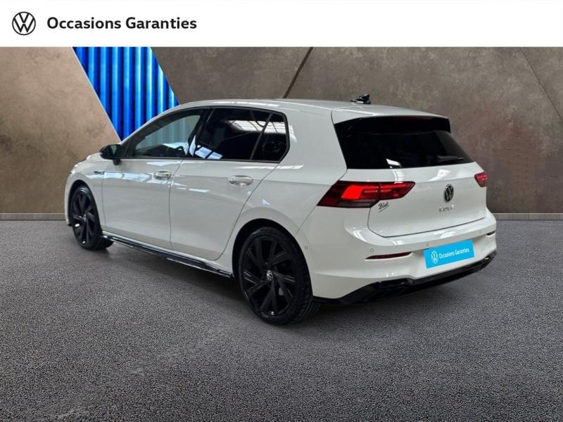 Voitures occasions VOLKSWAGEN GOLF R-Line Mozac