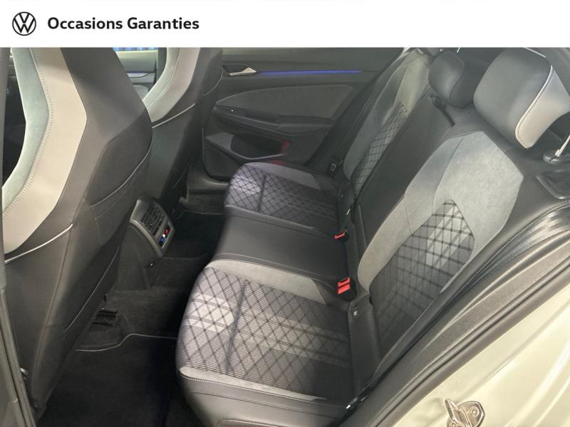 Voitures occasions VOLKSWAGEN GOLF R-Line Mozac