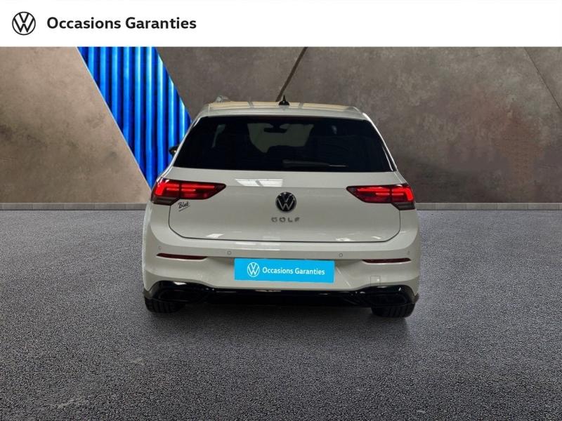 Voitures occasions VOLKSWAGEN GOLF R-Line Mozac