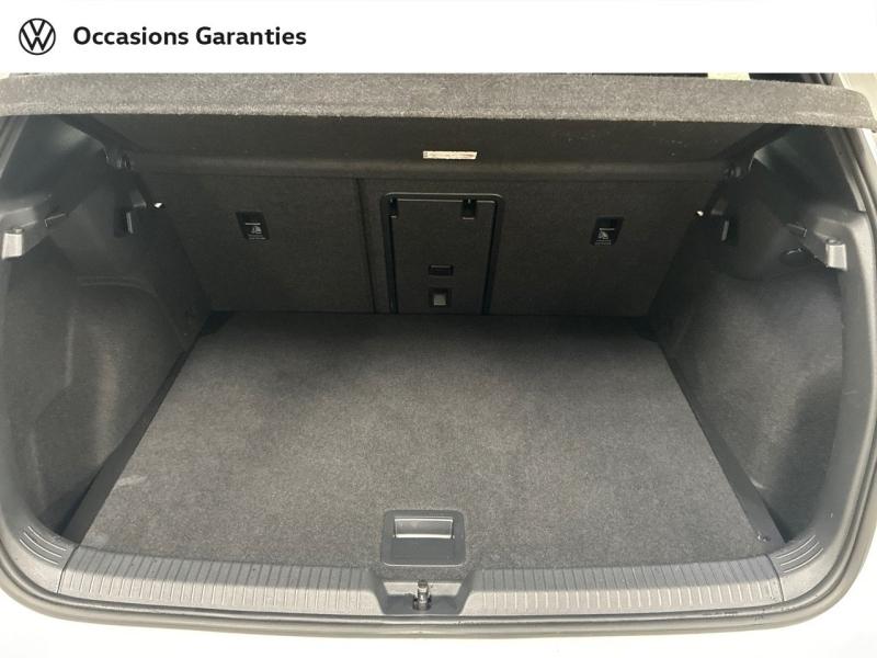 Voitures occasions VOLKSWAGEN GOLF R-Line Mozac