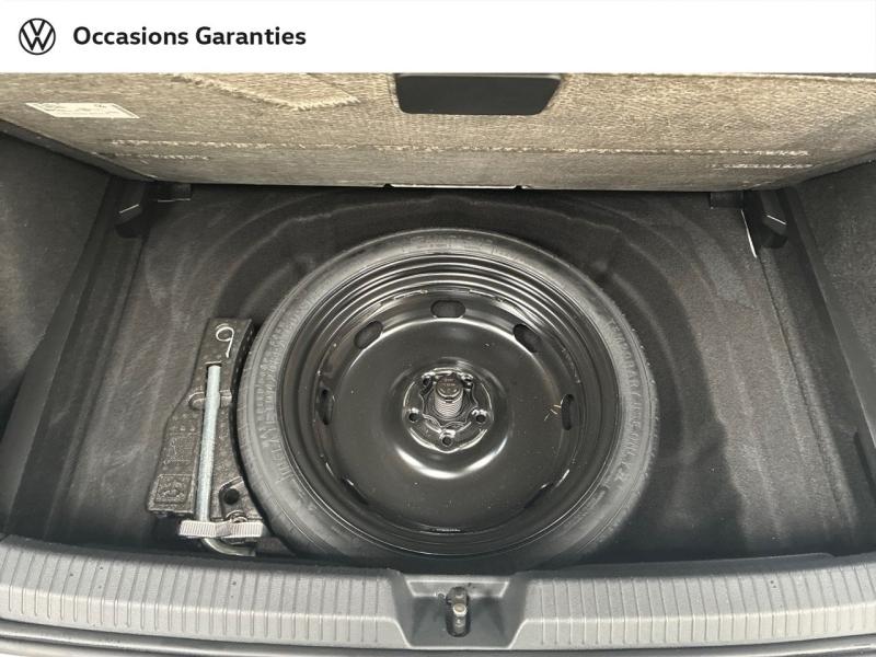 Voitures occasions VOLKSWAGEN GOLF R-Line Mozac