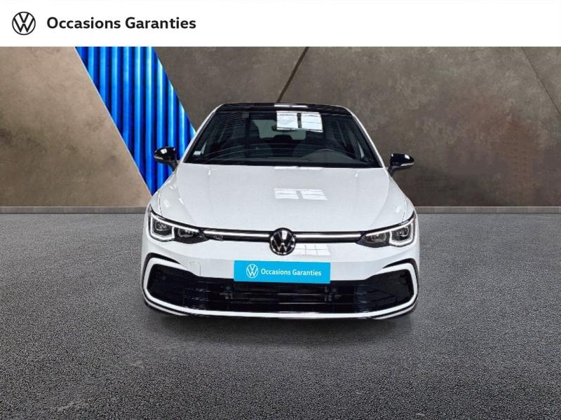 Voitures occasions VOLKSWAGEN GOLF R-Line Mozac