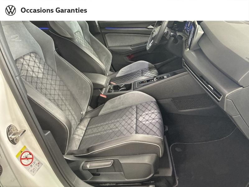 Voitures occasions VOLKSWAGEN GOLF R-Line Mozac