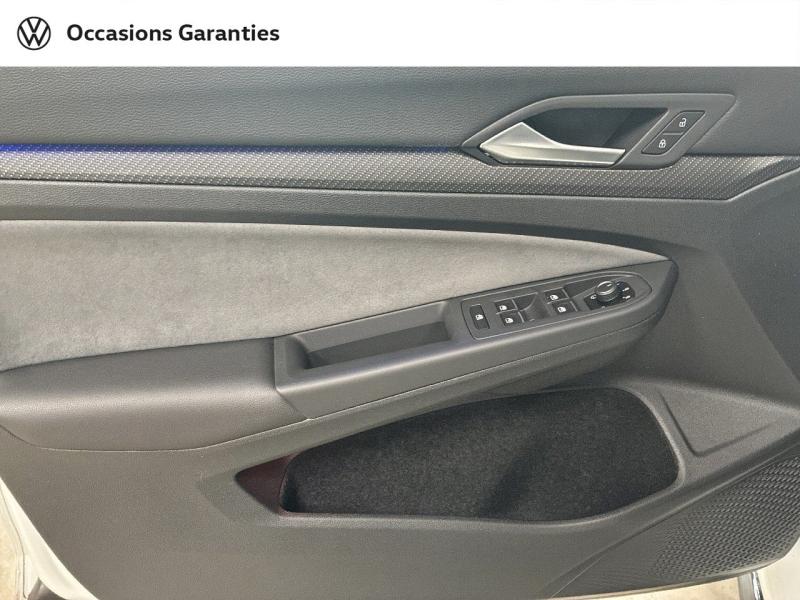 Voitures occasions VOLKSWAGEN GOLF R-Line Mozac