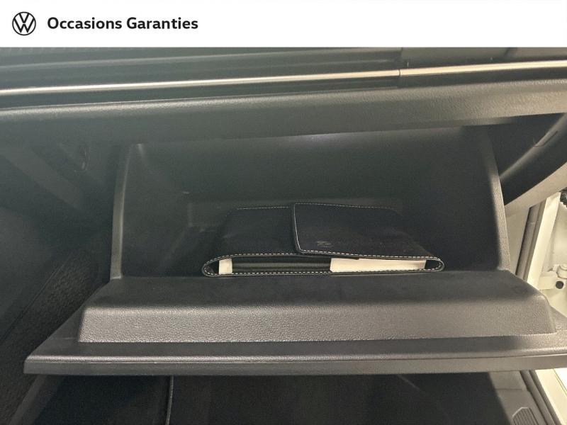 Voitures occasions VOLKSWAGEN GOLF R-Line Mozac