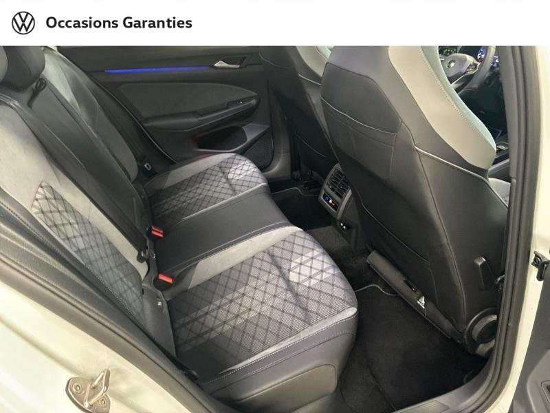 Voitures occasions VOLKSWAGEN GOLF R-Line Mozac