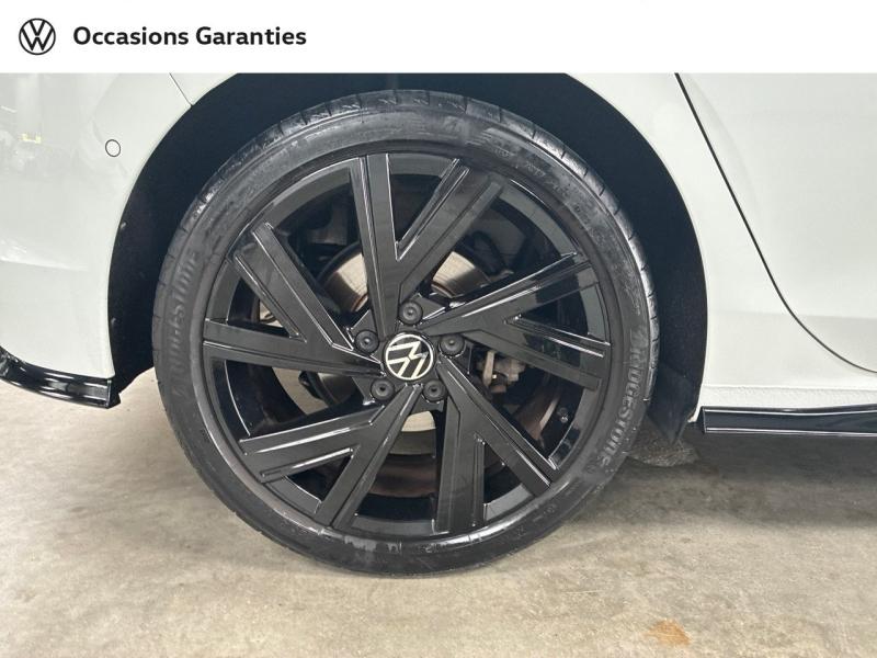 Voitures occasions VOLKSWAGEN GOLF R-Line Mozac