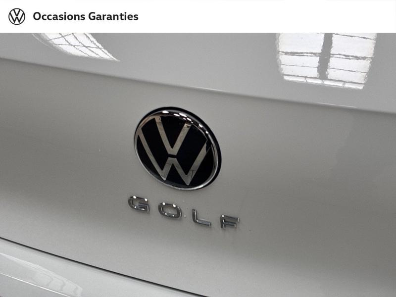 Voitures occasions VOLKSWAGEN GOLF R-Line Mozac