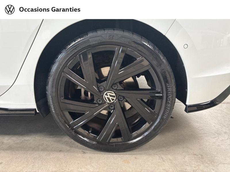 Voitures occasions VOLKSWAGEN GOLF R-Line Mozac